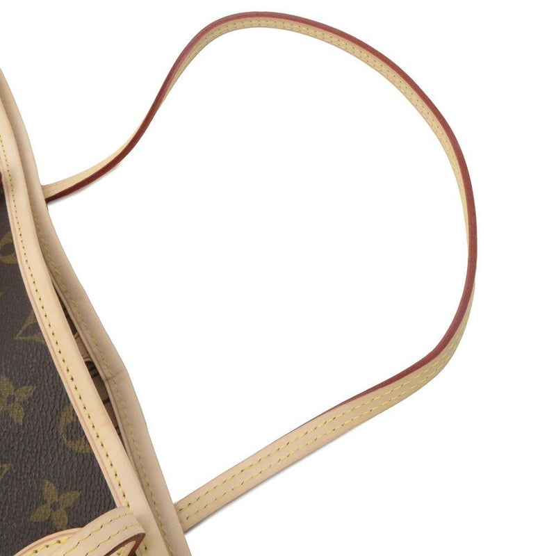 ルイヴィトン トートバッグ モノグラム ネヴァーフルGM M40157 LOUIS VUITTON ヴィトン バッグ