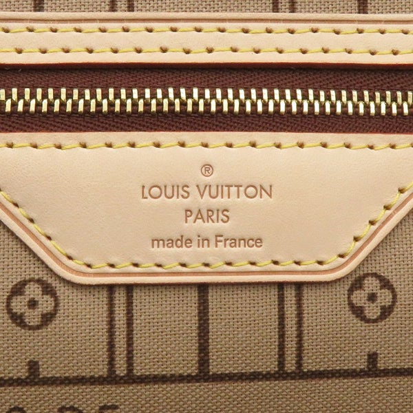 ルイヴィトン トートバッグ モノグラム ネヴァーフルGM M40157 LOUIS VUITTON ヴィトン バッグ