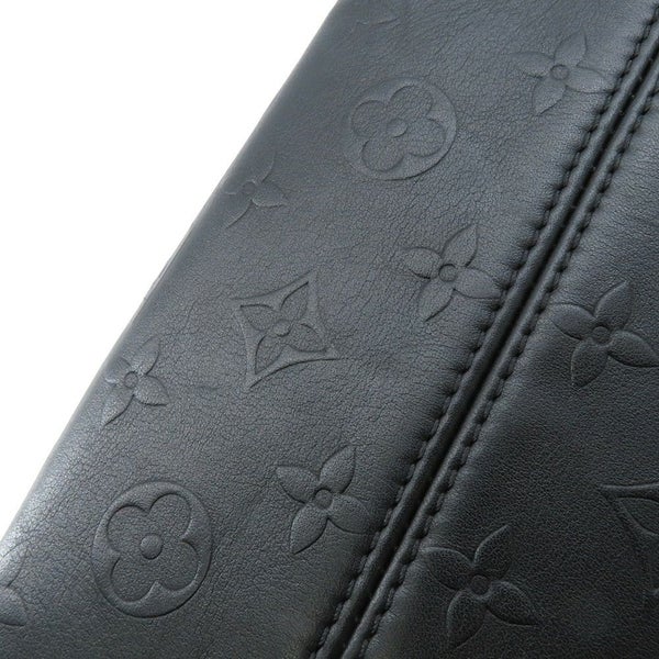 ルイヴィトン ハンドバッグ モノグラム スピーディ・トランク20 M14575 3way 黒 ブラック 2025クルーズ