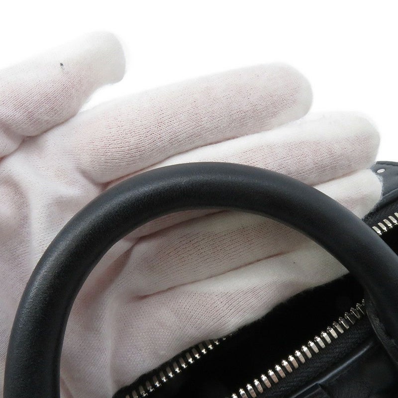 ルイヴィトン ハンドバッグ モノグラム スピーディ・トランク20 M14575 3way 黒 ブラック 2025クルーズ