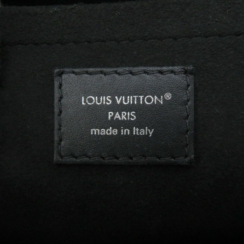 ルイヴィトン ハンドバッグ モノグラム スピーディ・トランク20 M14575 3way 黒 ブラック 2025クルーズ