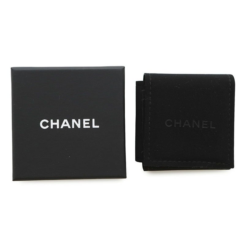 シャネル ピアス ココマーク ビックパール フェイクパール B25 C ABE983 CHANEL アクセサリー