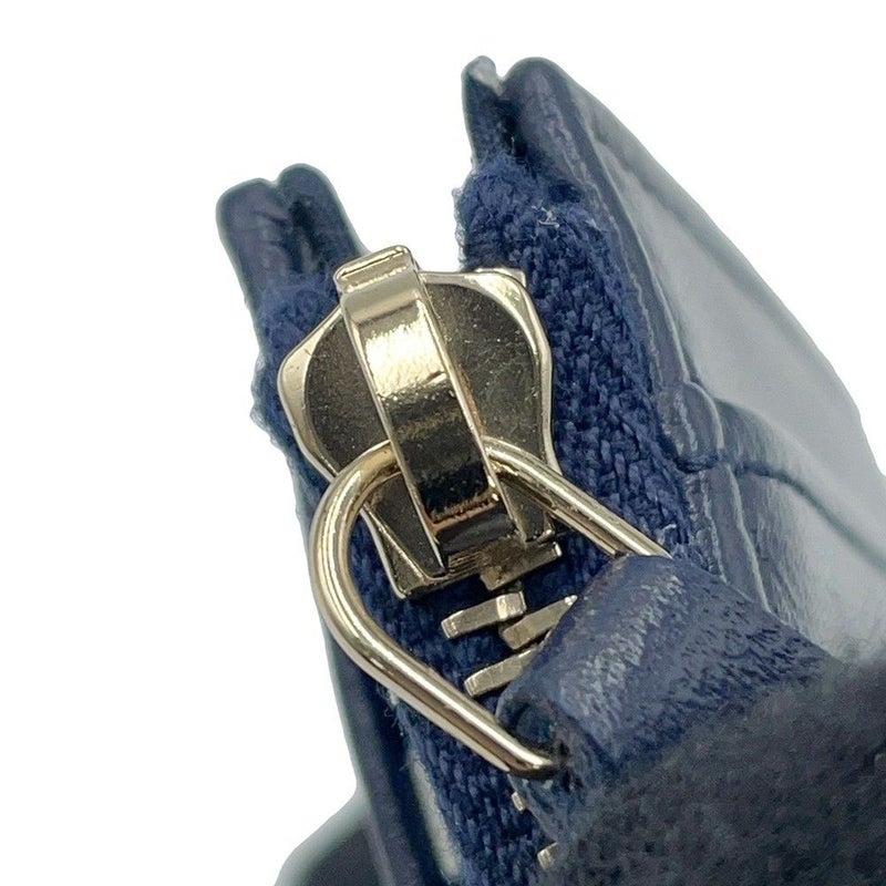 シャネル カードケース マトラッセ ココマーク フェイクパール ラムスキン AP3816 フラグメントケース コインケース