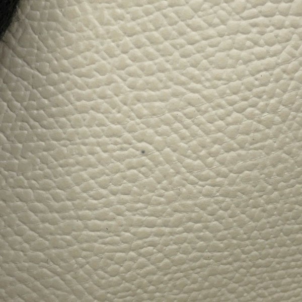 ヴァレクストラ ハンドバッグ イジィデ ミニ ソフトカーフレザー WBES0036028LOC99WW Valextra 2way 白