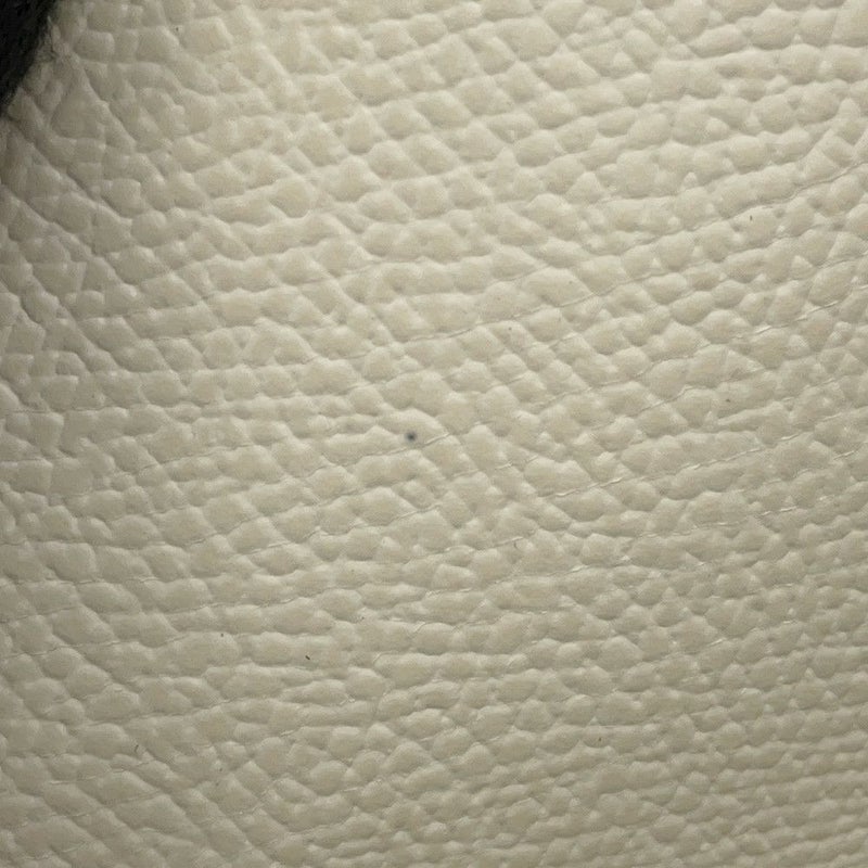 ヴァレクストラ ハンドバッグ イジィデ ミニ ソフトカーフレザー WBES0036028LOC99WW Valextra 2way 白