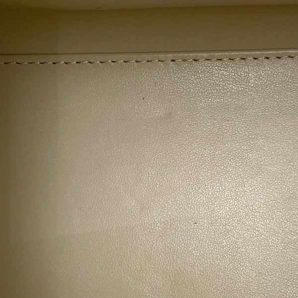 ヴァレクストラ ハンドバッグ イジィデ ミニ ソフトカーフレザー WBES0036028LOC99WW Valextra 2way 白