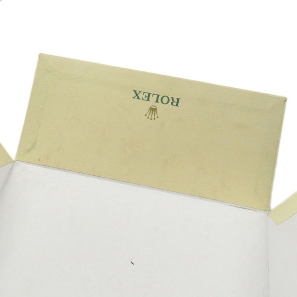 ロレックス デイトジャスト41 SS/K18WG 126334 ROLEX 腕時計 白文字盤 ローマン