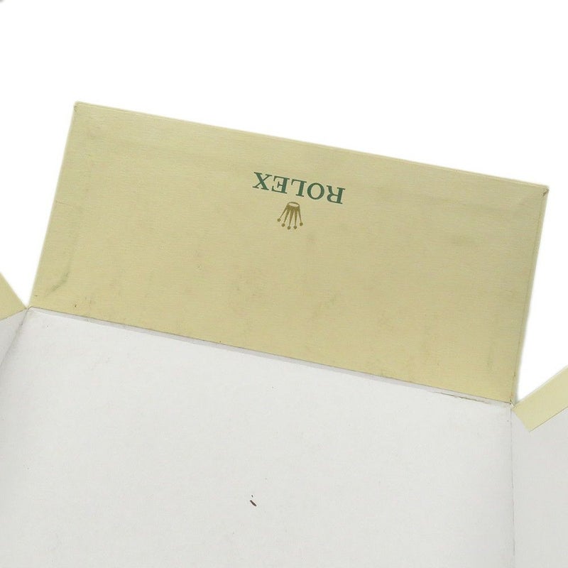 ロレックス デイトジャスト41 SS/K18WG 126334 ROLEX 腕時計 白文字盤 ローマン