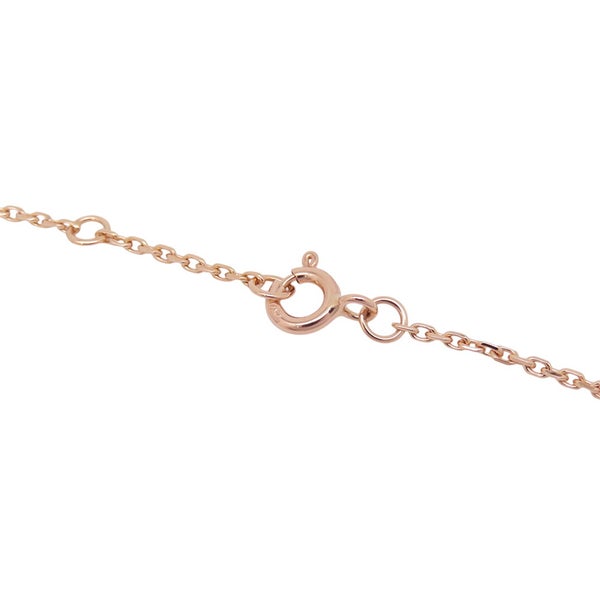 ルイヴィトン ブレスレット スター ブロッサム BB ピンクマザーオブパール/ダイヤモンド 1P 約0.04ct K18PGピンクゴールド Q95538