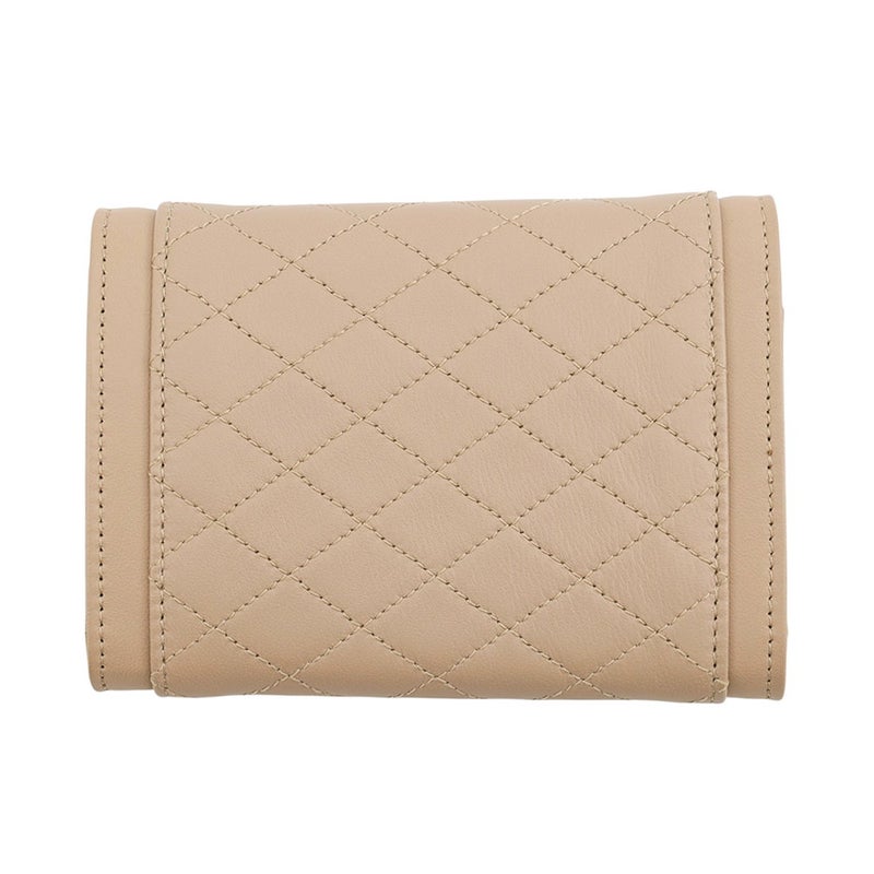 サンローランパリ カードケース スモール エンベロープ ウォレット ラムスキン 692052 SAINT LAURENT PARIS
