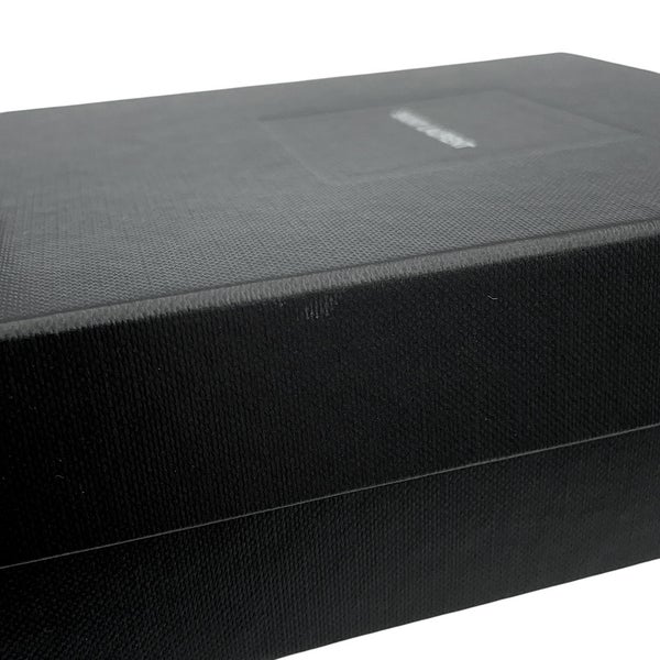 サンローランパリ カードケース スモール エンベロープ ウォレット ラムスキン 692052 SAINT LAURENT PARIS