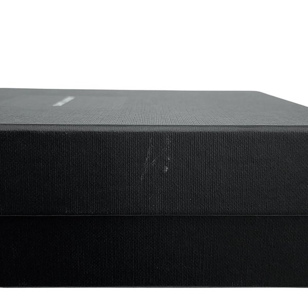 サンローランパリ カードケース コンパクト カードホルダー ラムスキン 742430 SAINT LAURENT PARIS