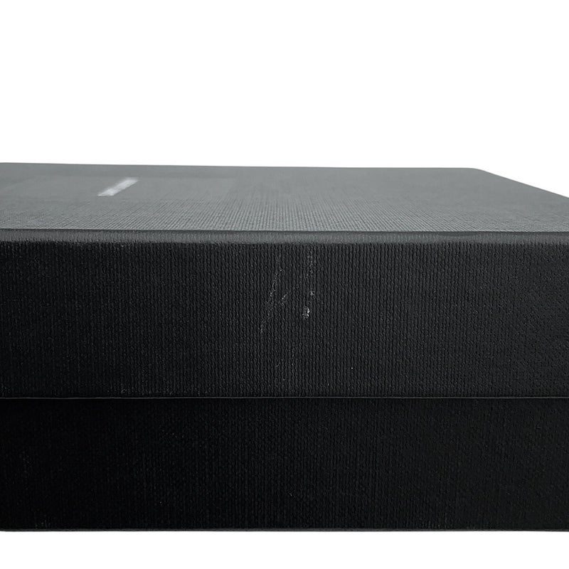 サンローランパリ カードケース コンパクト カードホルダー ラムスキン 742430 SAINT LAURENT PARIS