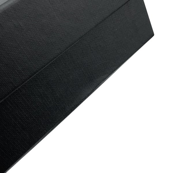 サンローランパリ カードケース コンパクト カードホルダー ラムスキン 742430 SAINT LAURENT PARIS