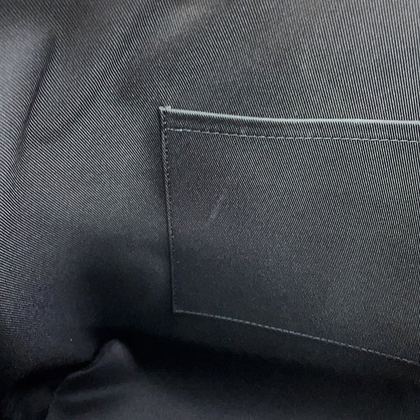ルイヴィトン トートバッグ モノグラム/タイガ ウィークエンド・トート NM M30919 LOUIS VUITTON 2way 白 タイガラマ