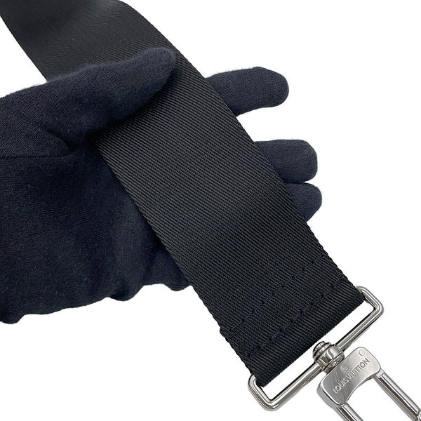 ルイヴィトン トートバッグ モノグラム/タイガ ウィークエンド・トート NM M30919 LOUIS VUITTON 2way 白 タイガラマ