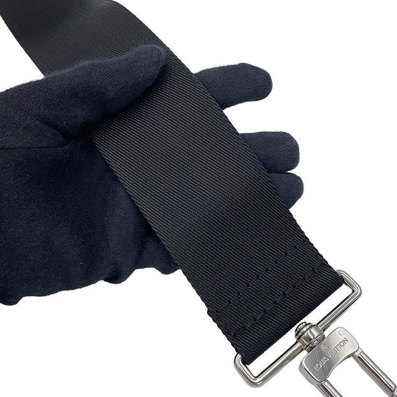 ルイヴィトン トートバッグ モノグラム/タイガ ウィークエンド・トート NM M30919 LOUIS VUITTON 2way 白 タイガラマ