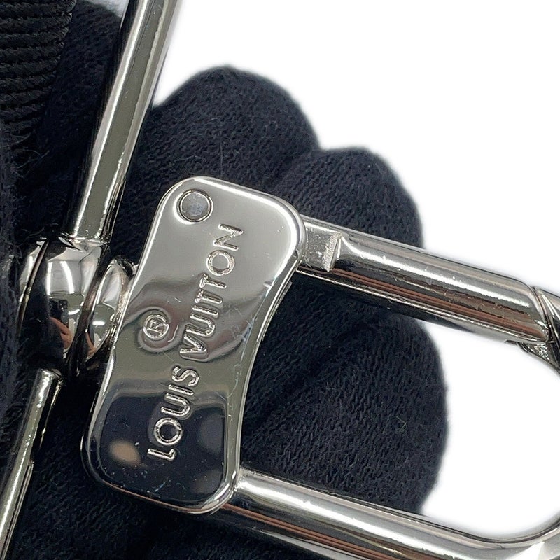ルイヴィトン トートバッグ モノグラム/タイガ ウィークエンド・トート NM M30919 LOUIS VUITTON 2way 白 タイガラマ