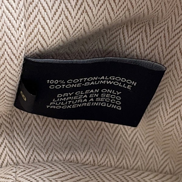 エルメス ハンドバッグ ブリッド・ア・ブラックPM ハイビスカス/シルバー金具 キャンバス HERMES ポーチ