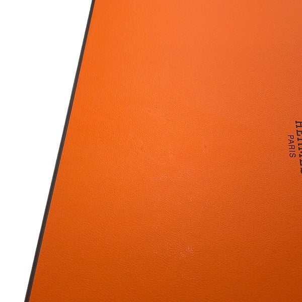 エルメス ハンドバッグ リンディ ミニ カーボン/キャバン/ブルーイドラ/シルバー金具 トリヨンクレマンス G刻印 HERMES 2way