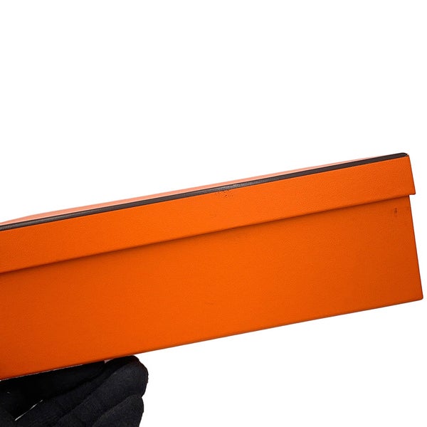 エルメス ショルダーバッグ エブリンTPM 111cm アマゾン ゴールド/シルバー金具 トリヨンクレマンス K刻印 HERMES
