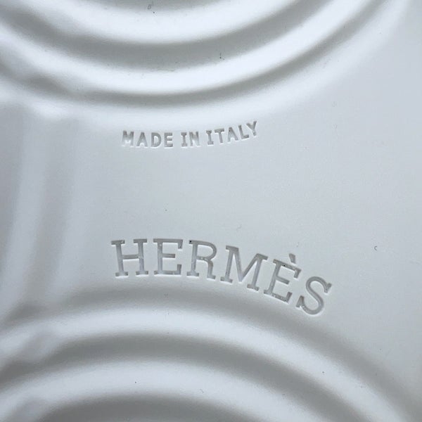 エルメス スニーカー ネオン  メンズサイズ43 HERMES 靴 メンズ 白