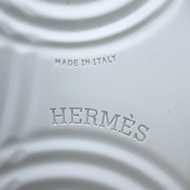 エルメス スニーカー ネオン  メンズサイズ43 HERMES 靴 メンズ 白
