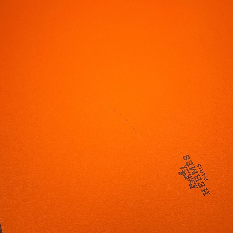エルメス スニーカー バウンシング メッシュ レザー レディースサイズ37.5 HERMES 靴 黒 白