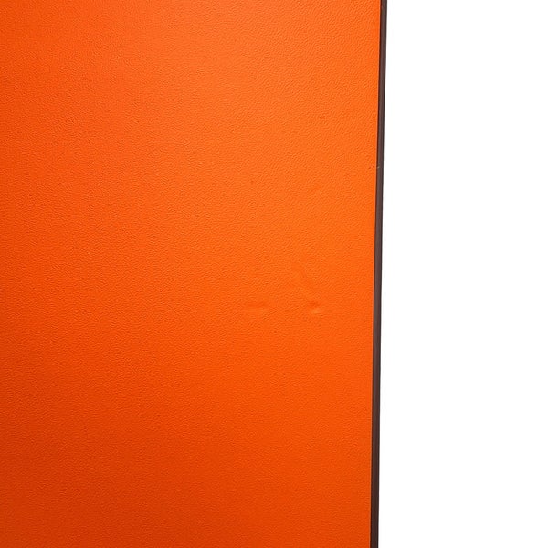 エルメス トートバッグ ガーデンパーティPM ブラック/シルバー金具 ネゴンダ K刻印 HERMES Garden Party 黒