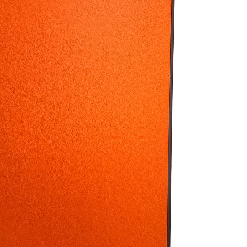 エルメス トートバッグ ガーデンパーティPM ブラック/シルバー金具 ネゴンダ K刻印 HERMES Garden Party 黒