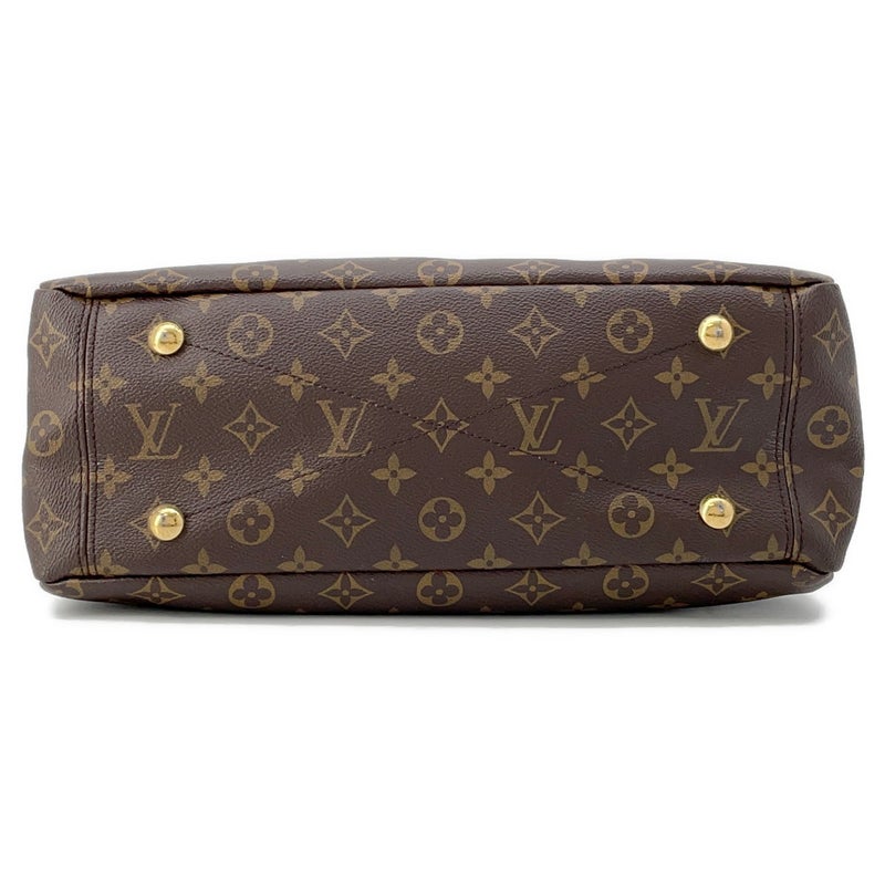 ルイヴィトン ハンドバッグ モノグラム パラス M40468 LOUIS VUITTON 2wayショルダーバッグ
