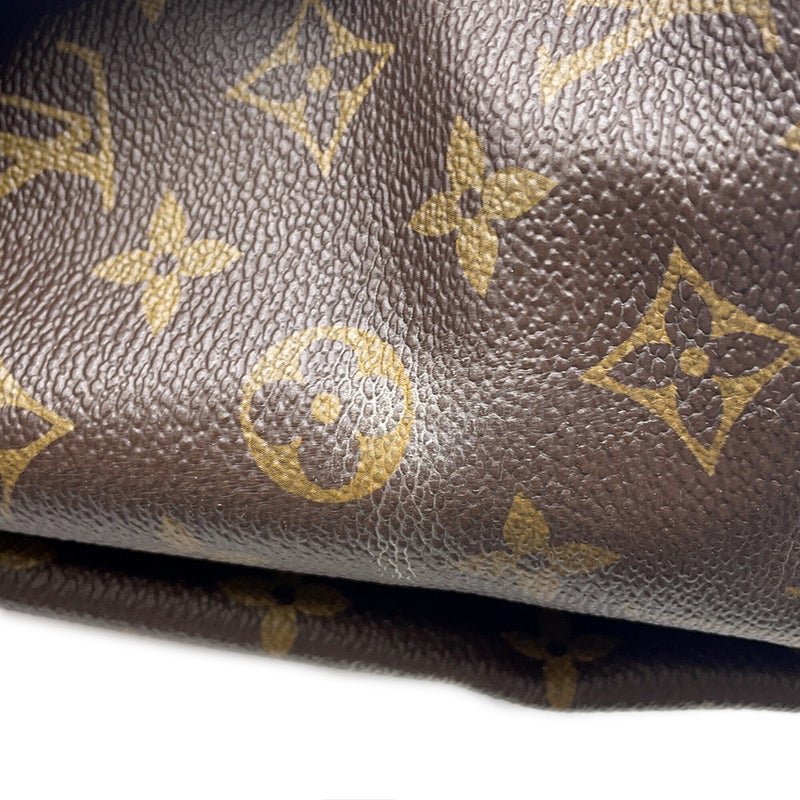 ルイヴィトン ハンドバッグ モノグラム パラス M40468 LOUIS VUITTON 2wayショルダーバッグ