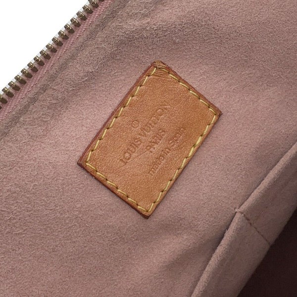 ルイヴィトン ハンドバッグ モノグラム パラス M40468 LOUIS VUITTON 2wayショルダーバッグ