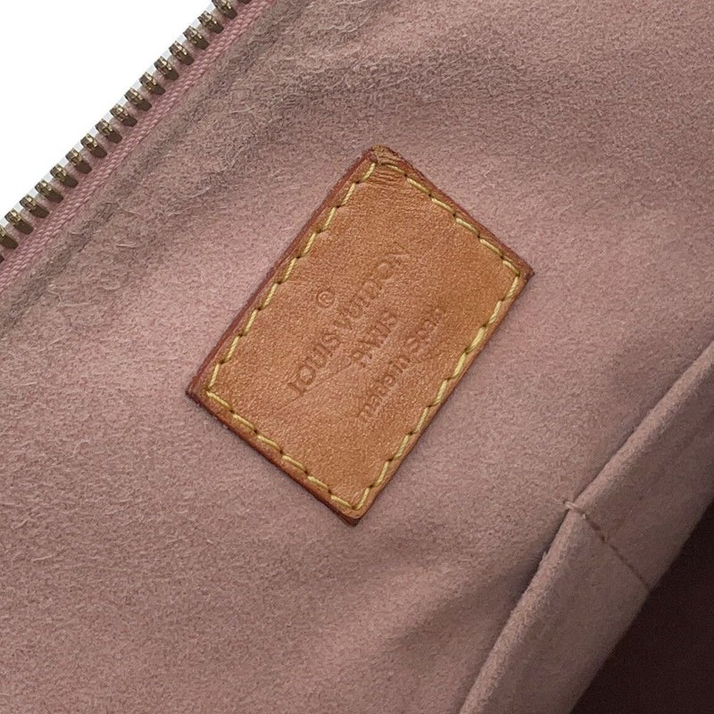 ルイヴィトン ハンドバッグ モノグラム パラス M40468 LOUIS VUITTON 2wayショルダーバッグ