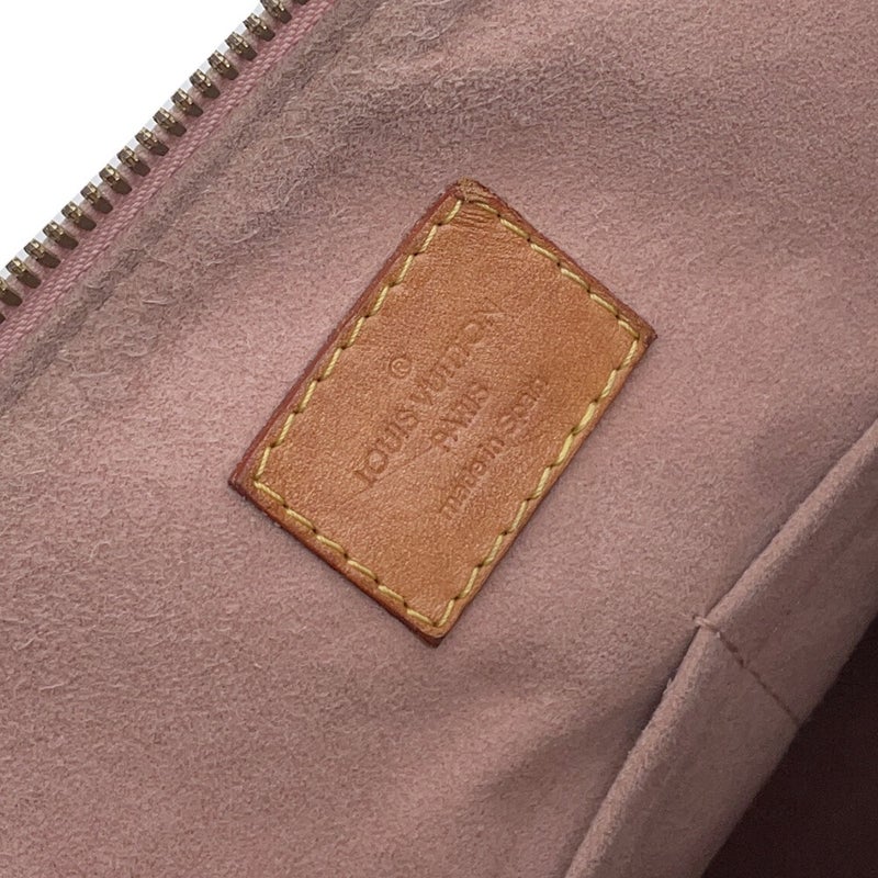 ルイヴィトン ハンドバッグ モノグラム パラス M40468 LOUIS VUITTON 2wayショルダーバッグ
