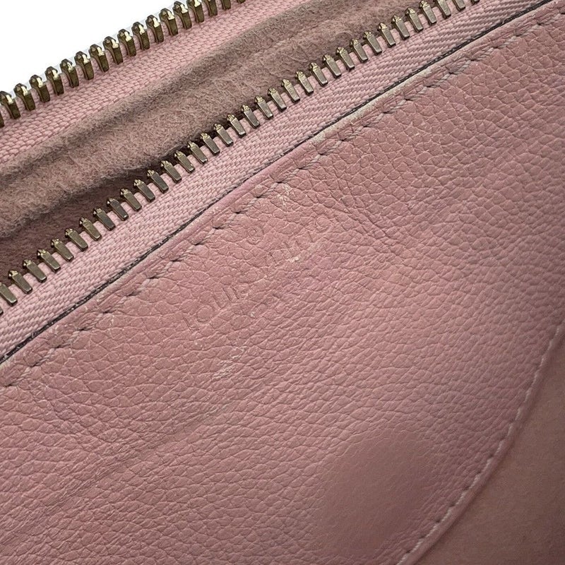 ルイヴィトン ハンドバッグ モノグラム パラス M40468 LOUIS VUITTON 2wayショルダーバッグ