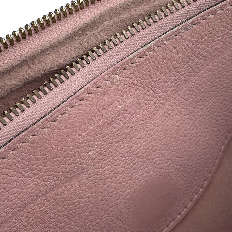 ルイヴィトン ハンドバッグ モノグラム パラス M40468 LOUIS VUITTON 2wayショルダーバッグ
