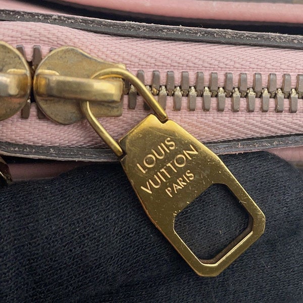 ルイヴィトン ハンドバッグ モノグラム パラス M40468 LOUIS VUITTON 2wayショルダーバッグ