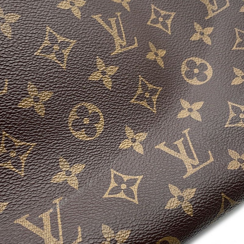 ルイヴィトン ハンドバッグ モノグラム パラス M40468 LOUIS VUITTON 2wayショルダーバッグ