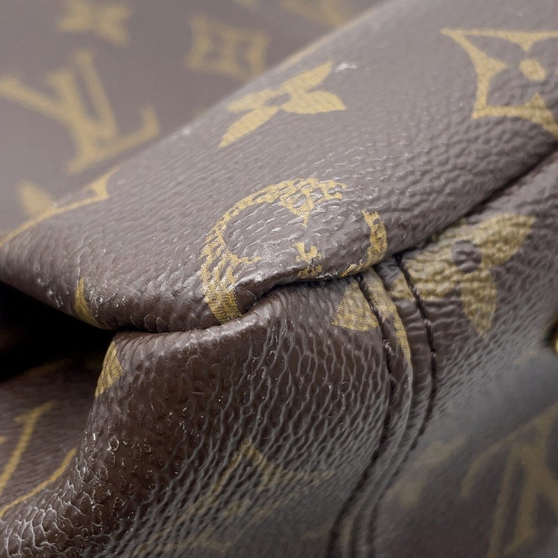 ルイヴィトン ハンドバッグ モノグラム パラス M40468 LOUIS VUITTON 2wayショルダーバッグ