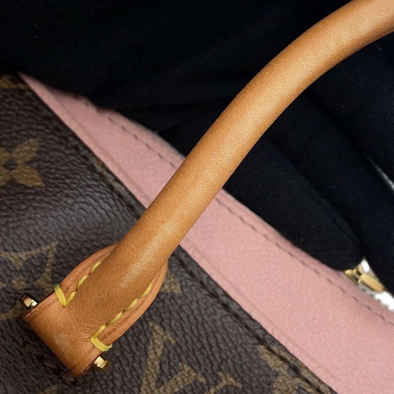 ルイヴィトン ハンドバッグ モノグラム パラス M40468 LOUIS VUITTON 2wayショルダーバッグ