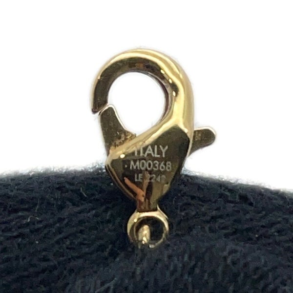ルイヴィトン ネックレス プティ ルイ ラインストーン M00368 LOUIS VUITTON アクセサリー