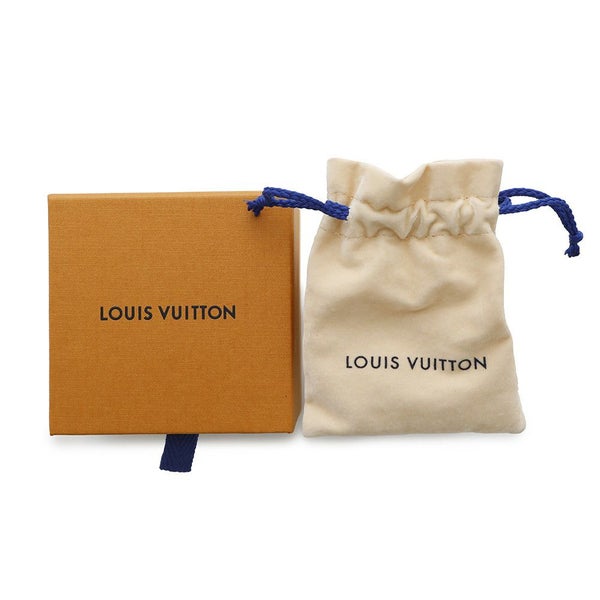 ルイヴィトン ネックレス プティ ルイ ラインストーン M00368 LOUIS VUITTON アクセサリー