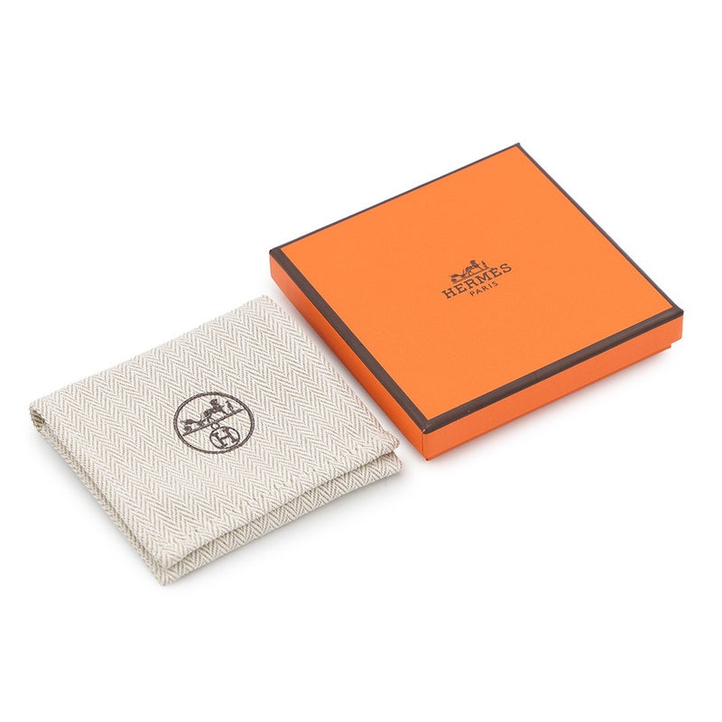 エルメス ブレスレット ミニクリック ケリー PM ノワール・ドレ/ゴールド金具 HERMES アクセサリー