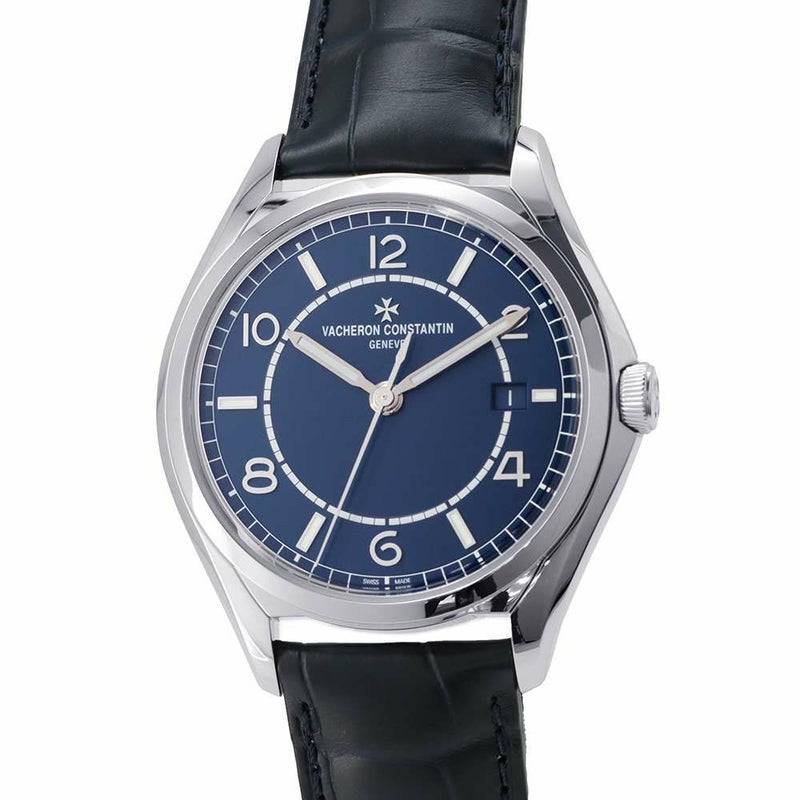 ヴァシュロンコンスタンタン フィフティー シックス 4600E/000A-B487 VACHERON CONSTANTIN 腕時計