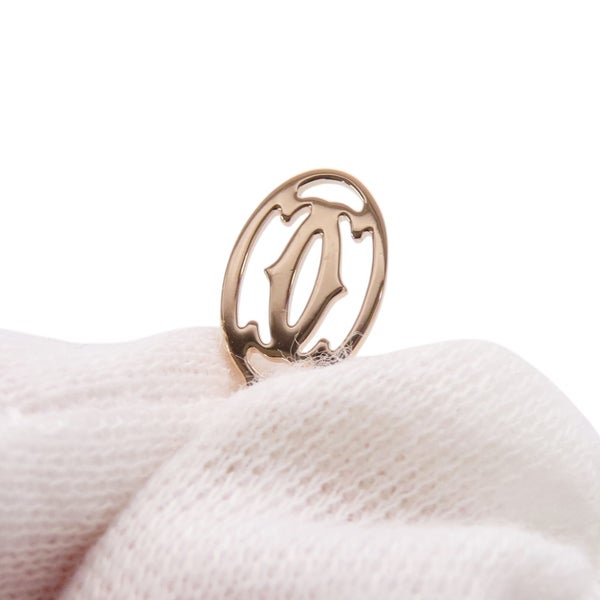 カルティエ ネックレス ダムール SM スモールモデル ダイヤモンド 1P 0.09ct K18PG B7215700 Cartier ペンダント