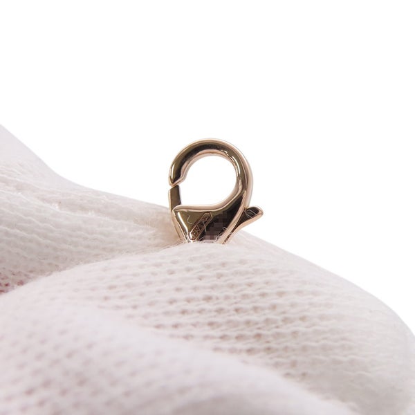 カルティエ ネックレス ダムール SM スモールモデル ダイヤモンド 1P 0.09ct K18PG B7215700 Cartier ペンダント