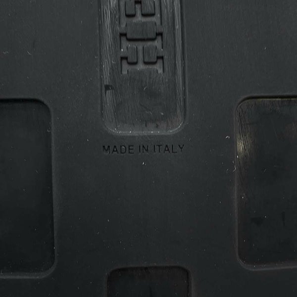 エルメス スニーカー グラム パラシュート・ファブリック メンズサイズ41 HERMES 靴