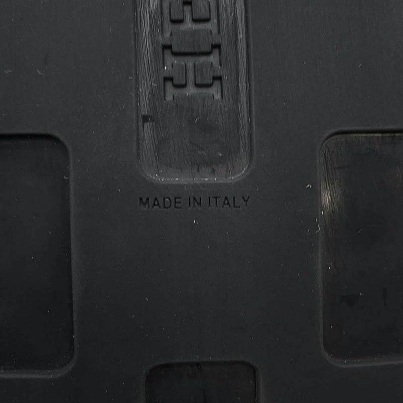 エルメス スニーカー グラム パラシュート・ファブリック メンズサイズ41 HERMES 靴