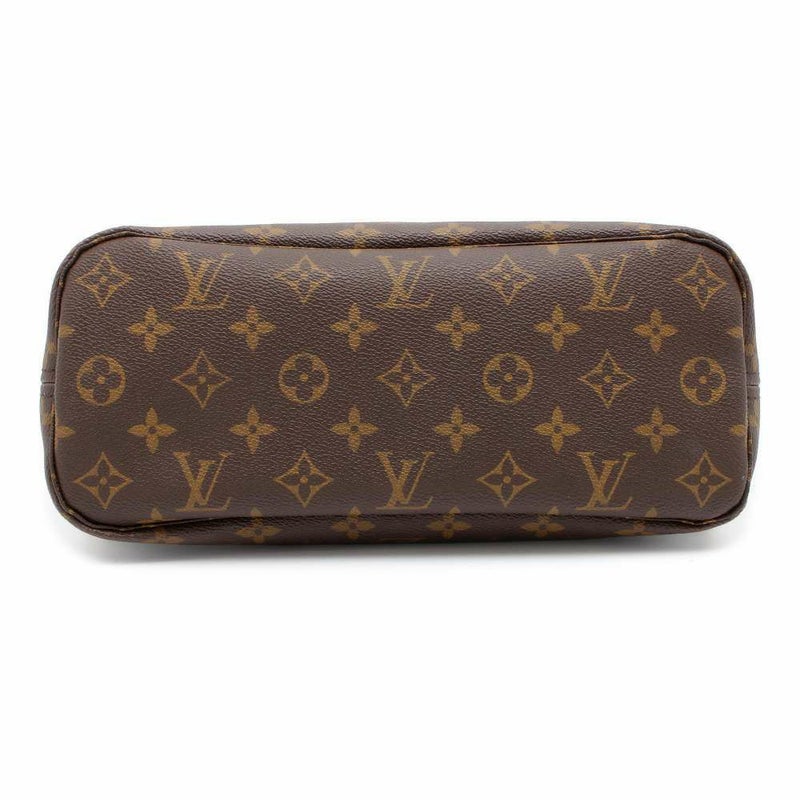 ルイヴィトン トートバッグ モノグラム ネヴァーフルPM M40155 LOUIS VUITTON ヴィトン バッグ